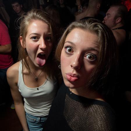 Party Girls