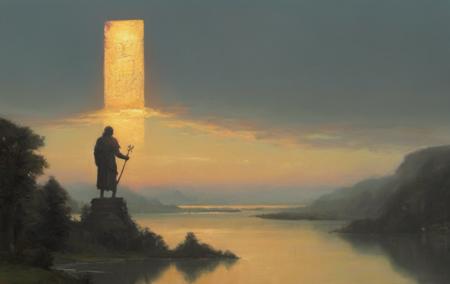 ClassipeintXL (oil paint / oil painting style)