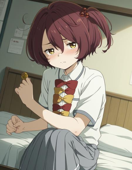 Chika Komari (小鞠 知花) - Makeine: Too Many Losing Heroines! (Make Heroine ga Oosugiru!) (負けヒロインが多すぎる！)