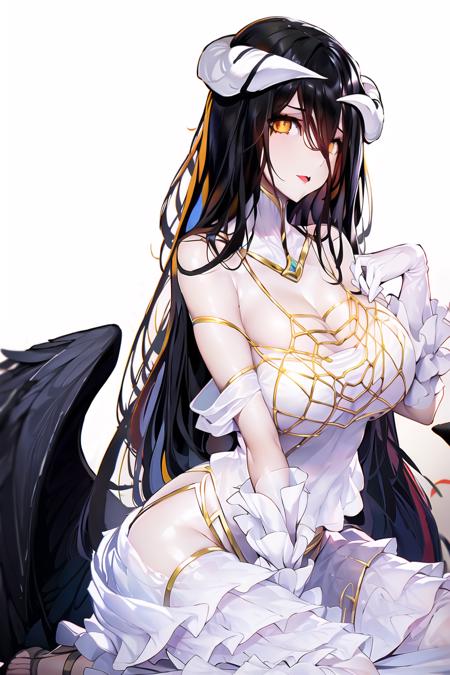 Albedo (Overlord)