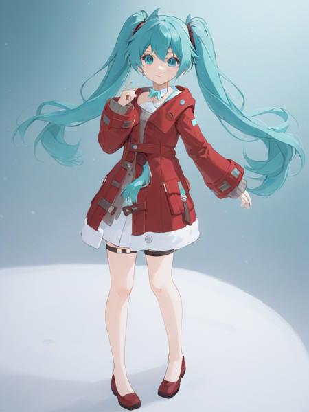 XL_克拉拉_Clara_Honkai: Star Rail