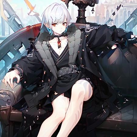 Haste - Epic Seven