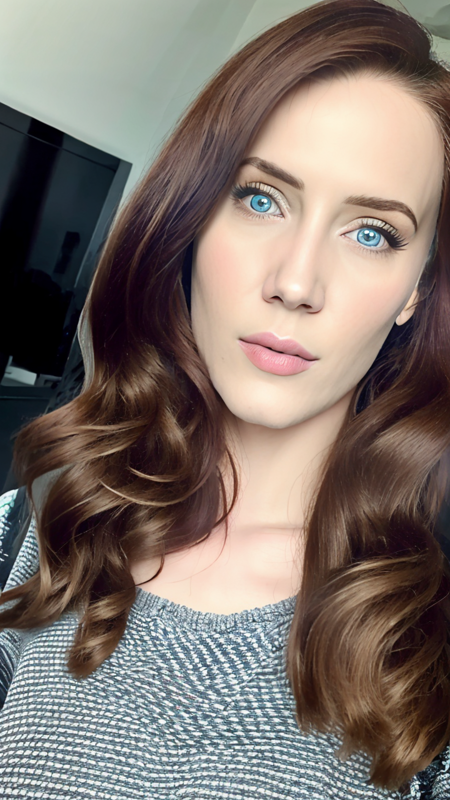 Simone Simons LORA版本v2.0 (ID: 70114)