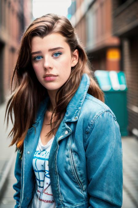 Sarah McDaniel