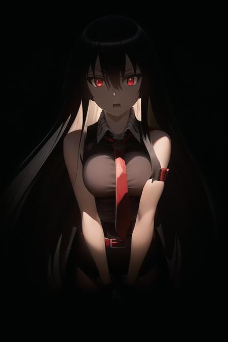 Akame (Akame Ga kill)