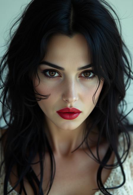 Monica Bellucci [Flux]