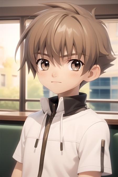 Syaoran / Tsubasa Chronicle