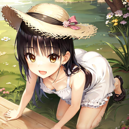 Shiki Natsume (cafe stella)