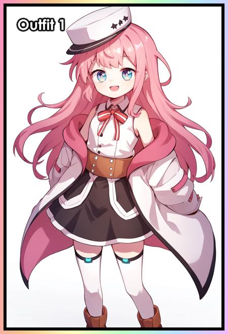 Sixtar Gate: Startrail - Shii [Pony] [COMMISSION]版本v1.7 [Pony] (ID: 641267)