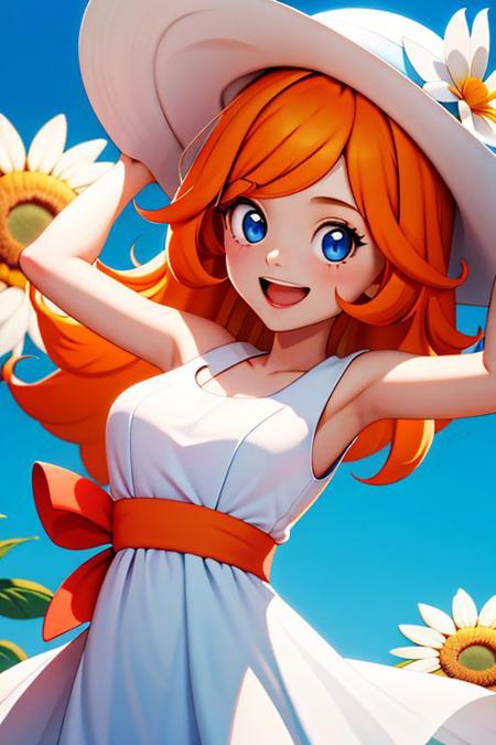 Mona (warioware)