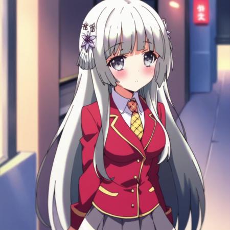 Seira Kokubyakuin
