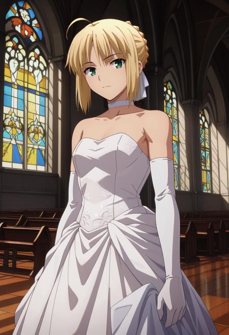 Saber (Arthur) [5 outfits] | Pony XL | Fate/Stay Night: UBW | Fate/Stay Night: Heaven's Feel