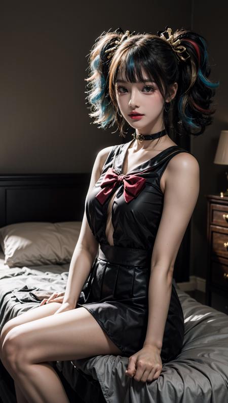 Harley Quinn S1
