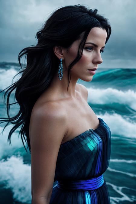 Kate Beckinsale SoloTI