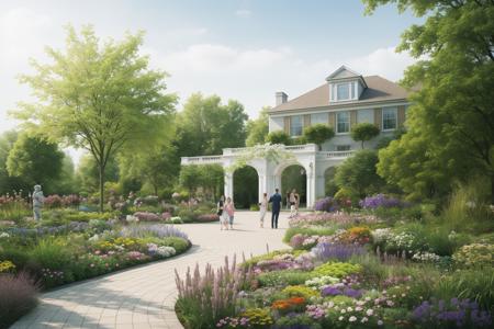 LandscapeSuperMix