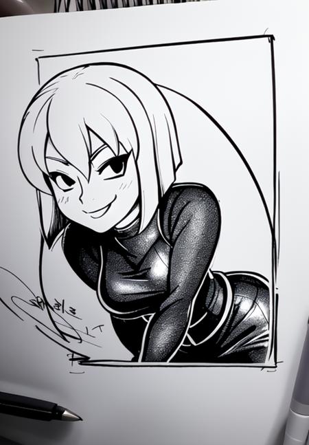 Vault-Girl - Fallout