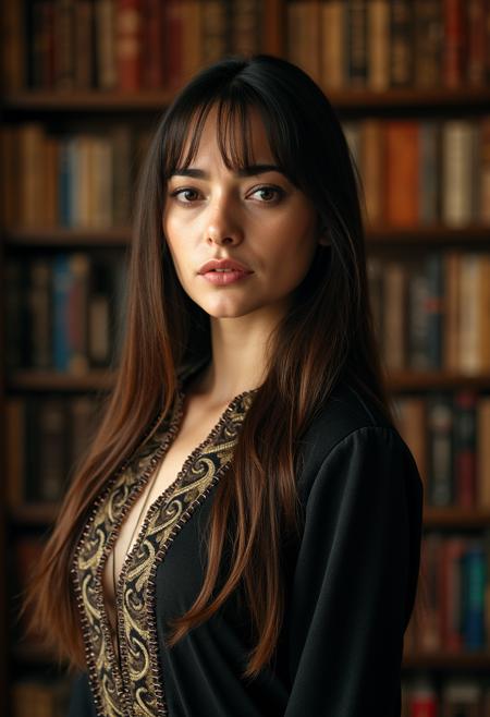 Natalie Martinez