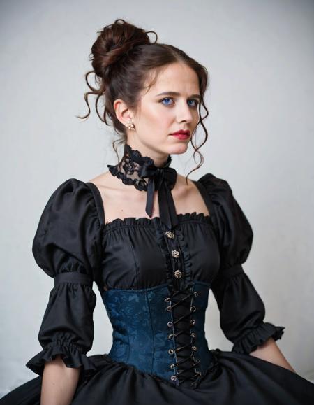 Eva Green - Actress