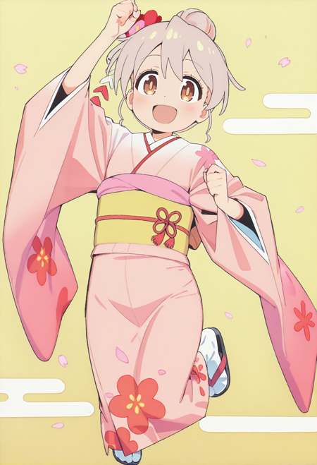 IllustriousXL - Oyama Mahiro  緒山 まひろ - onii-chan wa oshimai!