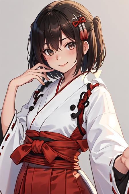 sendai/川内/川内 (Kantai Collection)