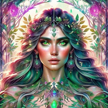 Earth Witch