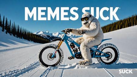 Memes XL Turbo