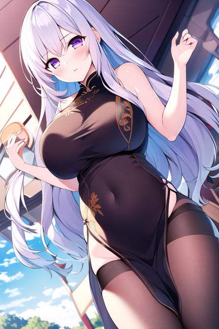 hisen kaede art style