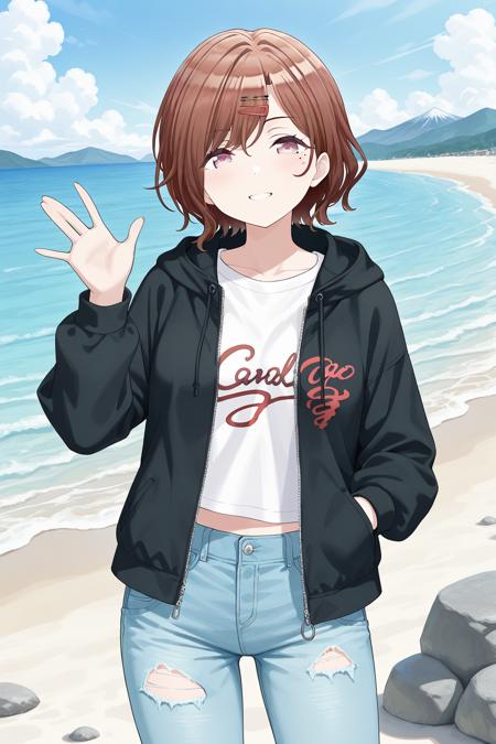 Idolmaster - Shiny Colors Girls - Part 2