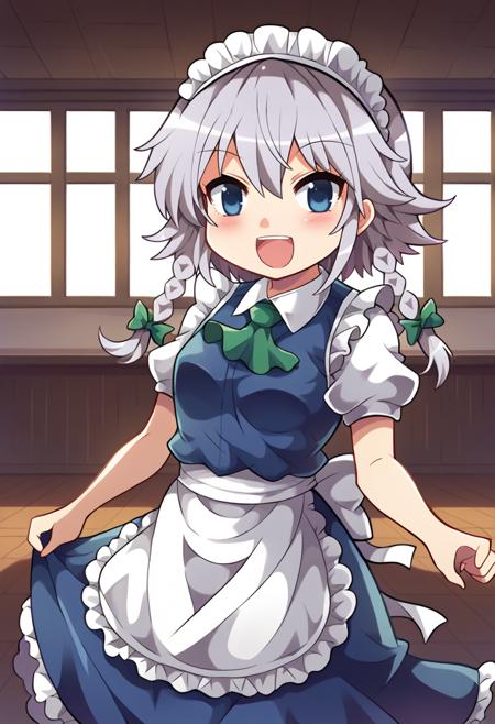 colonel_AKI Style (Request)版本v1.0 (ID: 551071)