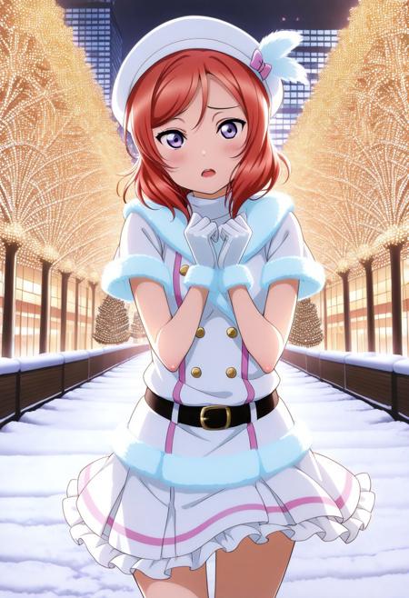 Idol Style: Love Live School Idol Festival All Stars [Illustrious]