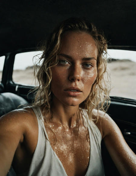 SweatyRealism