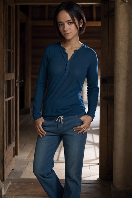 Alizée - French Singer