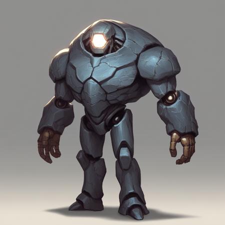 Golems