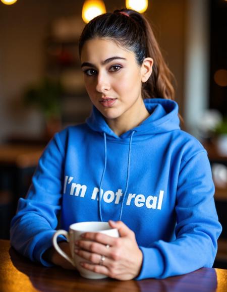 Sara Ali Khan