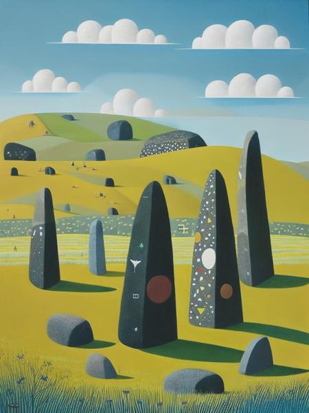 Tracie Grimwood Style