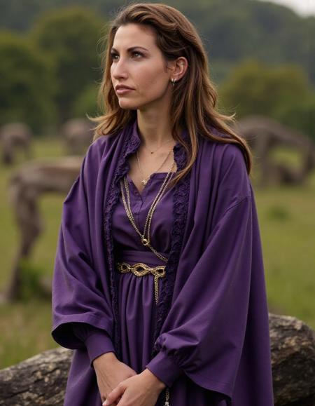Gina Gershon