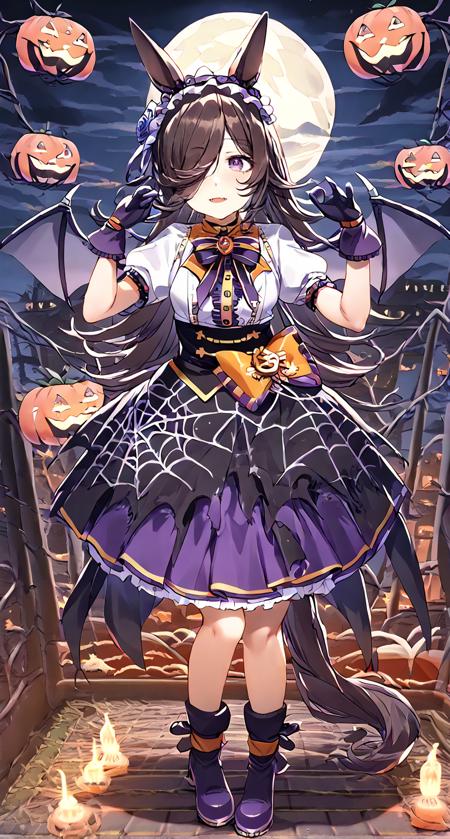 Rice shower - Umamusume - Pony 4 Outfits