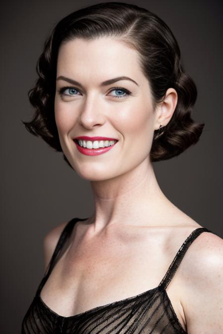 Lara Flynn Boyle