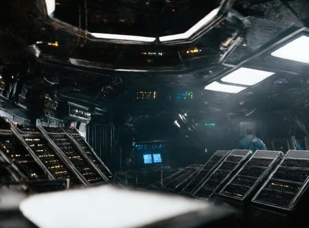 Alien(1979) Style