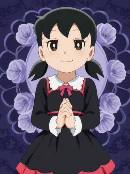 Minamoto Shizuka [Doraemon: Nobita's Little Star Wars 2021]