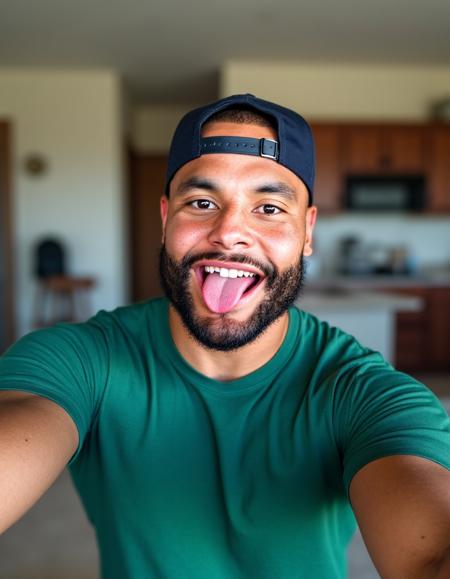 Dak Prescott FLUX
