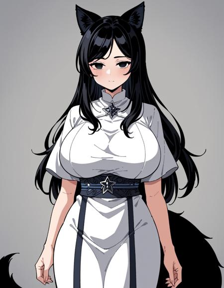 Mabinogi-Milesian(Pony, animagine v3)