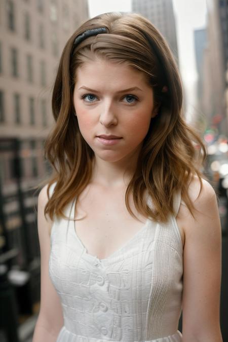 Anna Kendrick