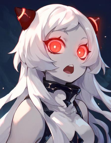 Airfield Princess/飛行場姫(for ponyXL)版本v1.0 (ID: 484898)
