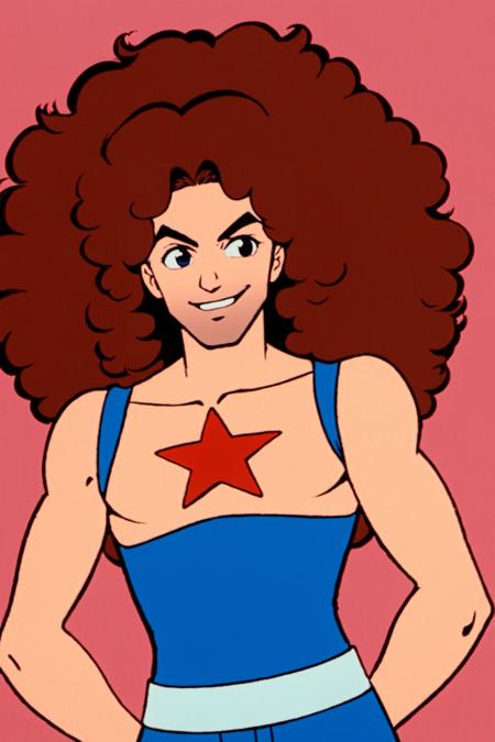 Dan Avidan XL