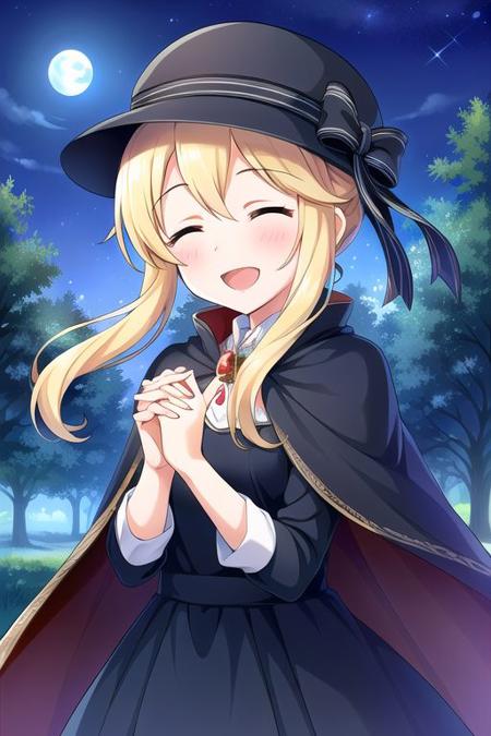 Kurarisu (Clarice) | THE iDOLM@STER Cinderella Girls | アイドルマスターシンデレラガールズ