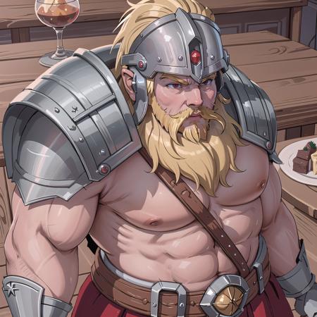 Envy Dwarven Mix 01