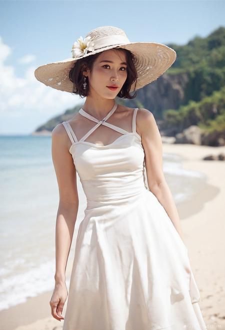 IU [PonyXL]