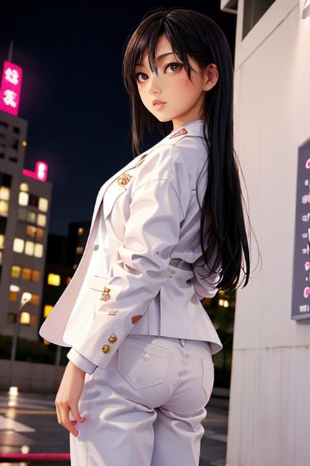 Saori Hara