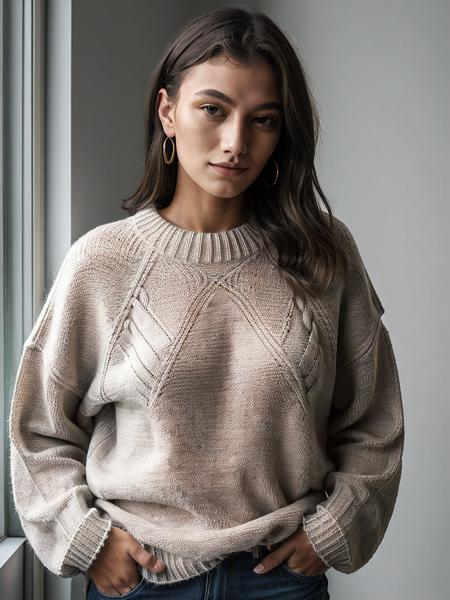 Leony / Leonie Burger